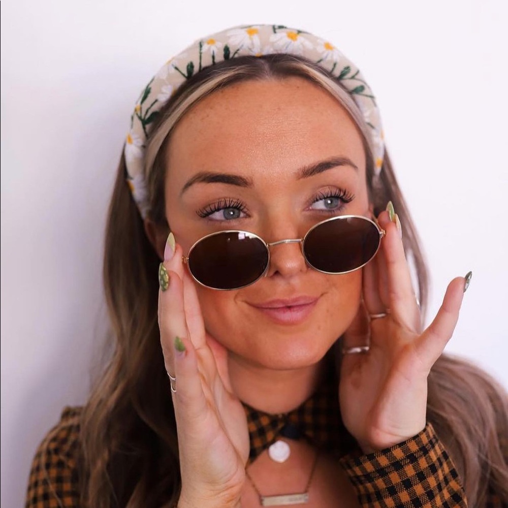 NWOT Kaxi headband